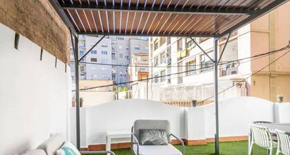 Casa Cosi - Putxet 1