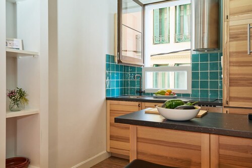 Casa Cosi - Putxet 2