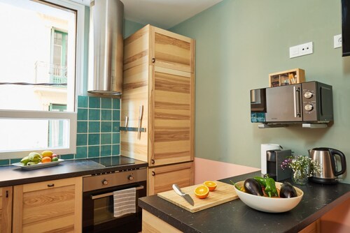 Casa Cosi - Putxet 2