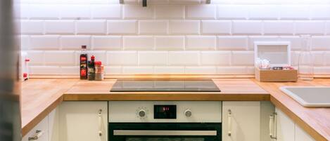 Microonde, forno, lavastoviglie