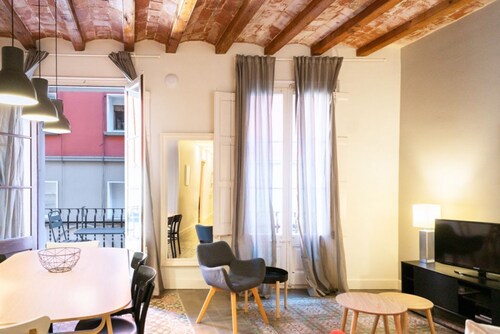 Casa Cosi - Putxet 3