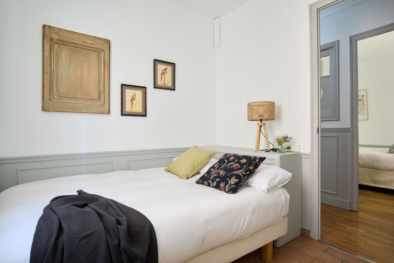 3 slaapkamers