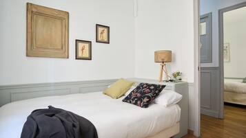 3 slaapkamers