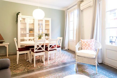 Casa Cosi - Sant Gervasi 3