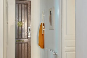 Interior - Casa Cosi - Sant Gervasi 4 (Barcelona)