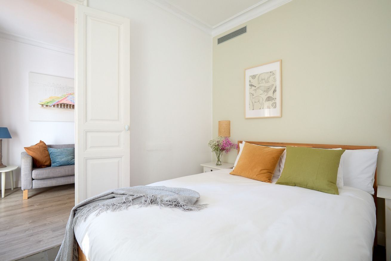 3 slaapkamers