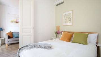 3 slaapkamers