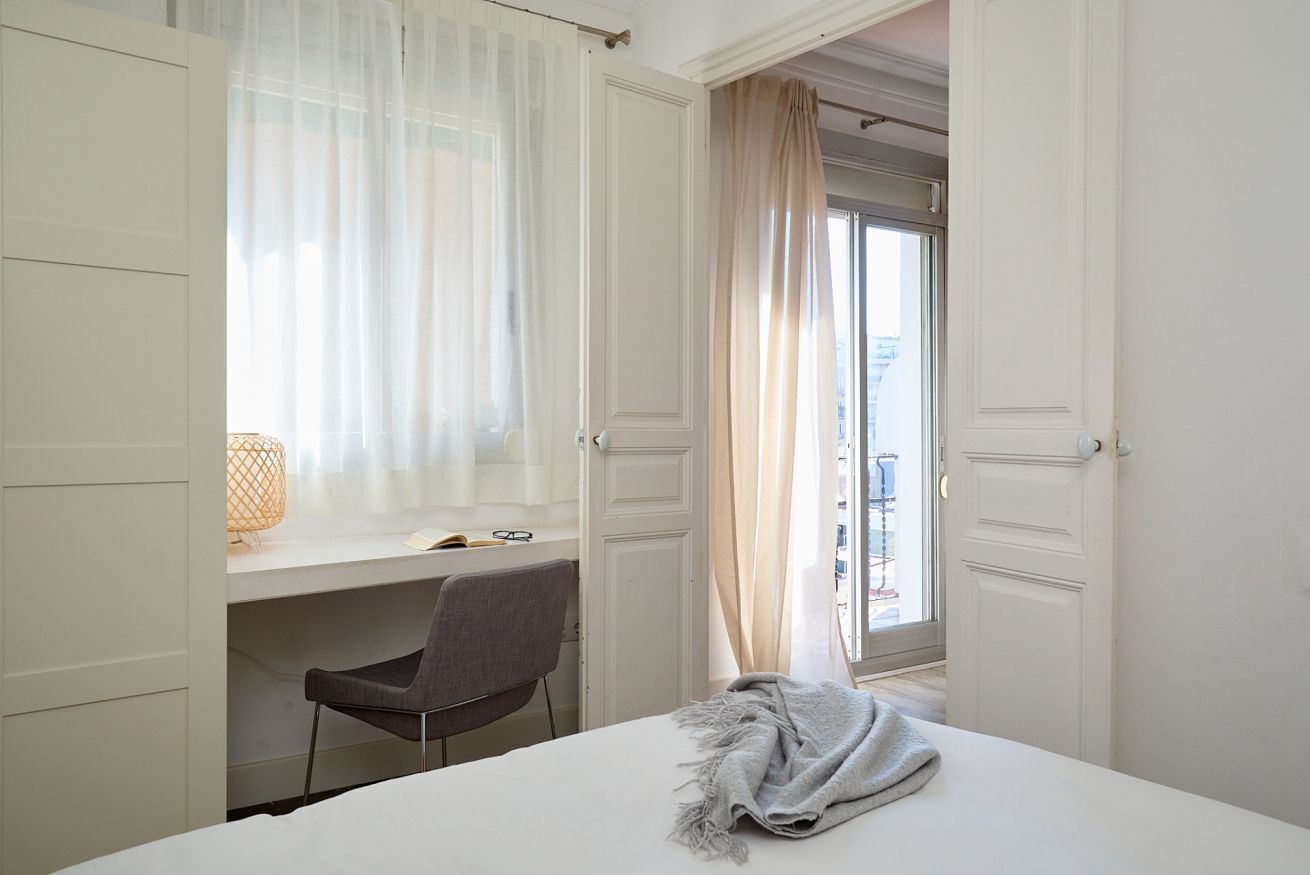 3 slaapkamers