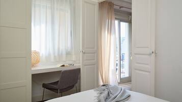 3 slaapkamers