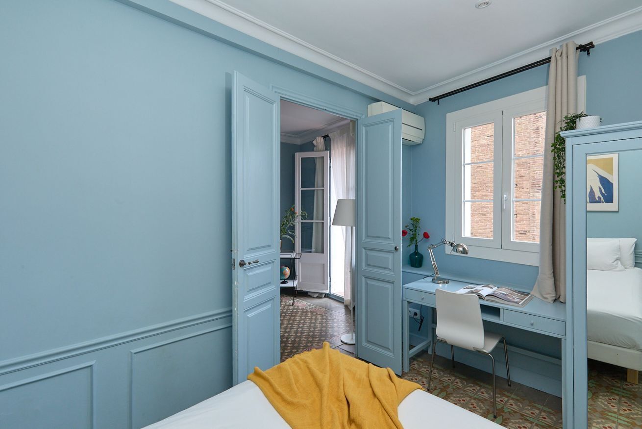 3 slaapkamers