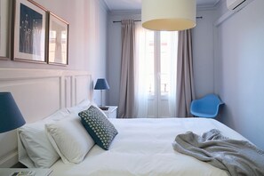 3 bedrooms