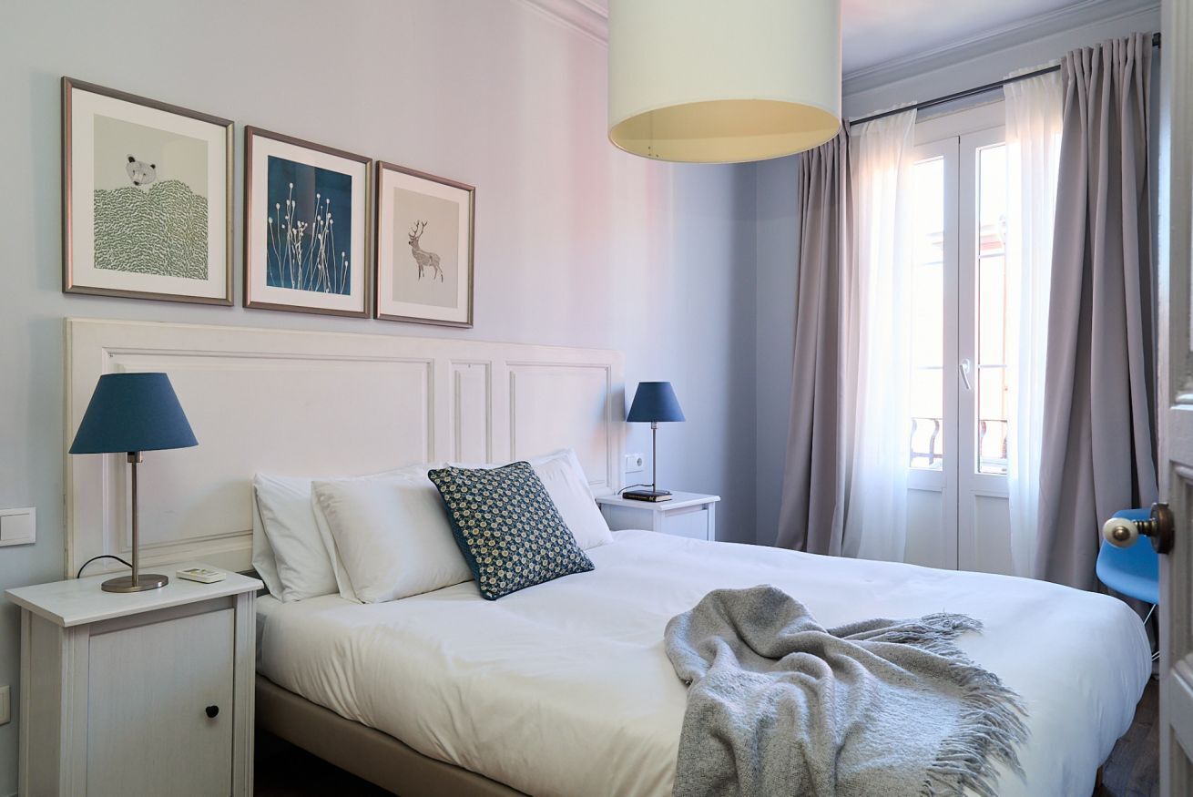 3 slaapkamers