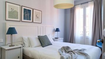 3 slaapkamers