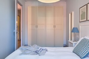3 bedrooms