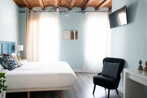 2 chambres