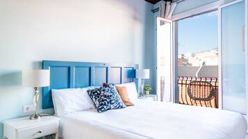 2 slaapkamers