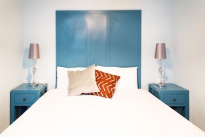 2 slaapkamers