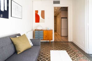 Coin séjour