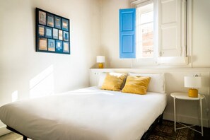 2 bedrooms