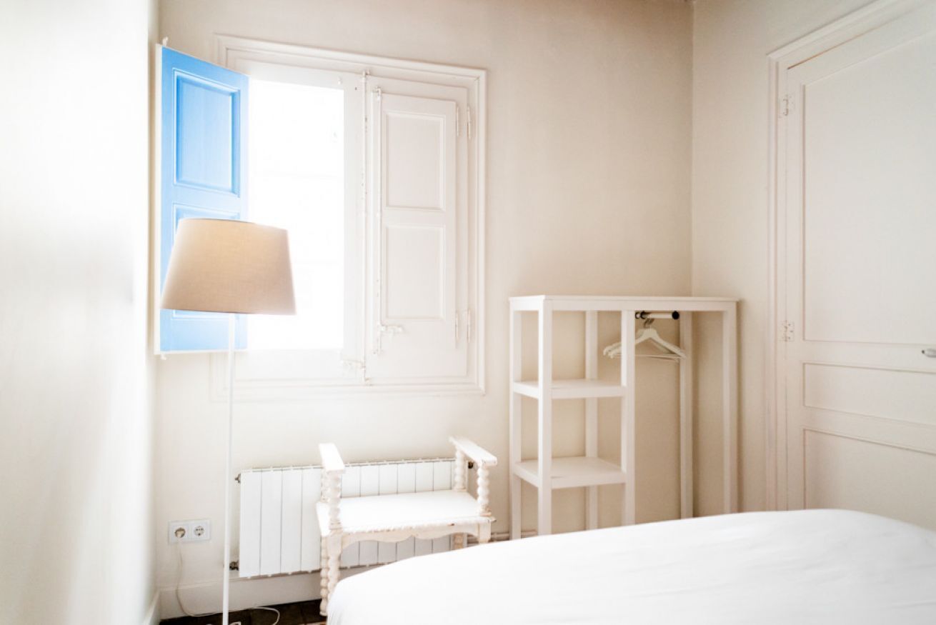 2 slaapkamers
