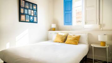 2 slaapkamers