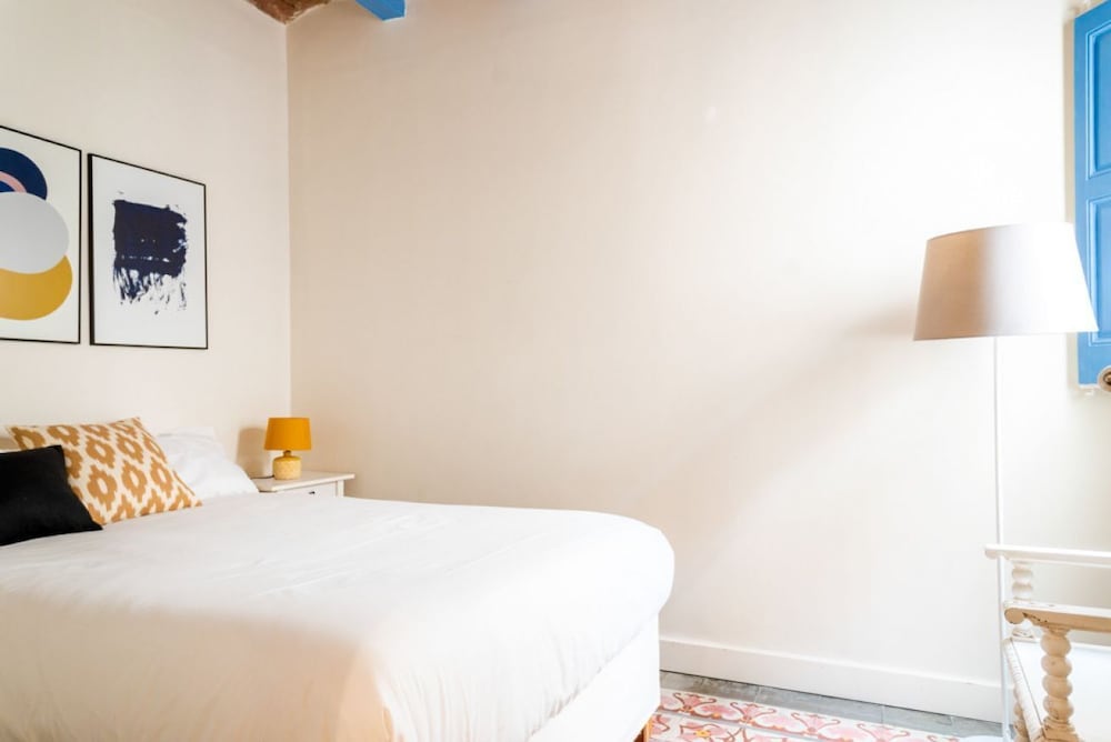 Casa Cosi - La Gleva 4 - Barcelona
