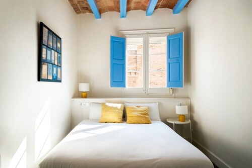 Casa Cosi - La Gleva 4