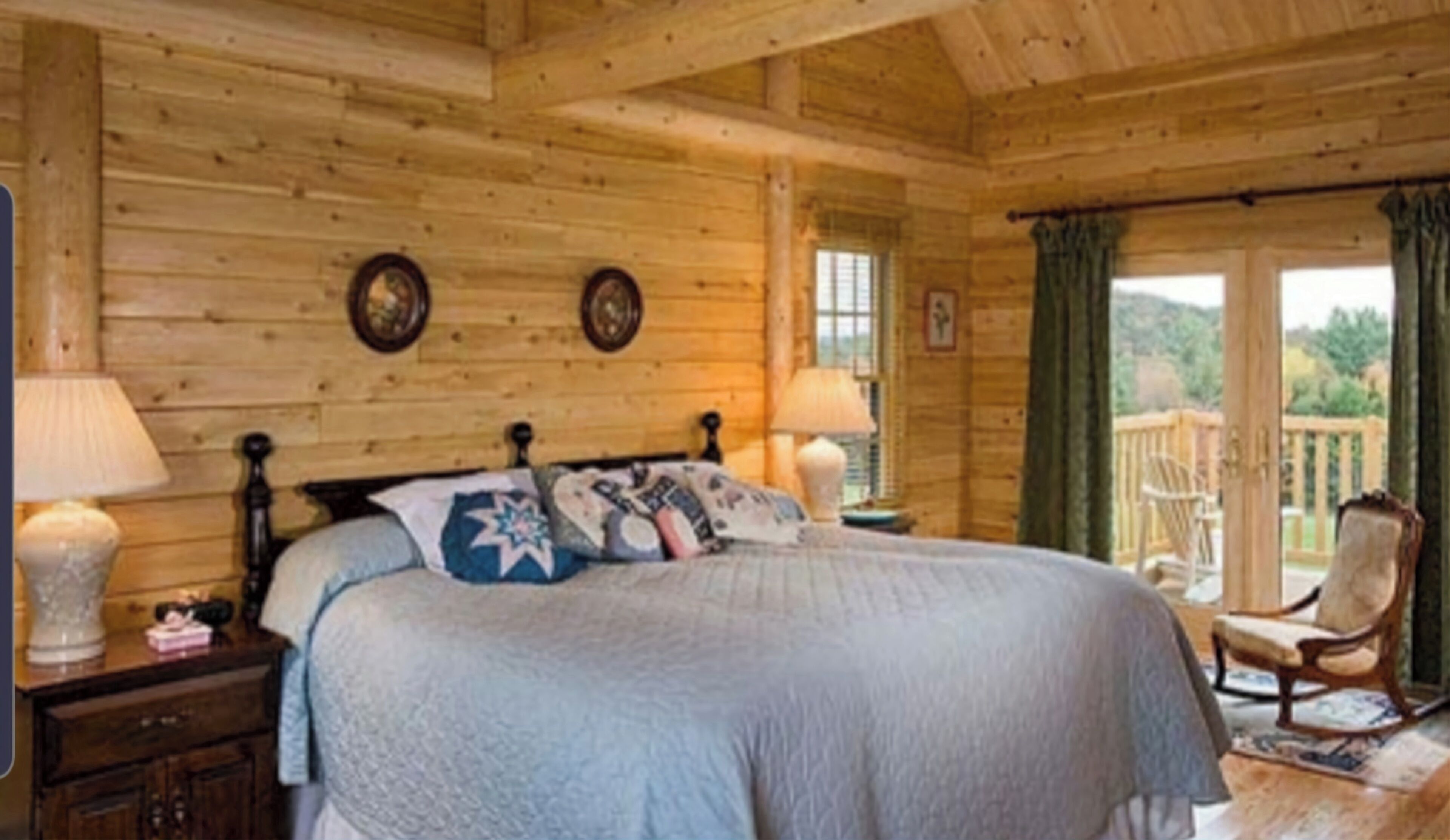 3 عدّة غرف نوم