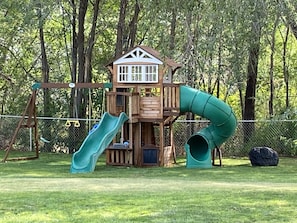 Espace pour enfants
