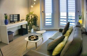 Fernseher