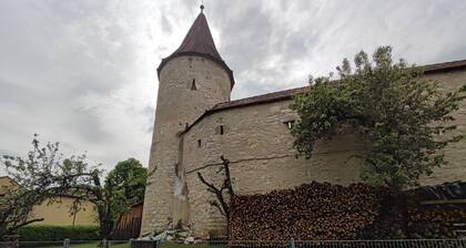 Family -only- Welcome to Berching