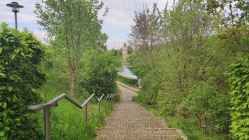 Apartment | Kawasan hartanah