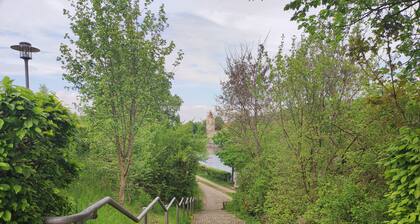 Family -only- Welcome to Berching