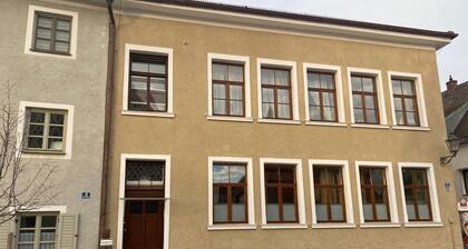 Family -only- Welcome to Berching
