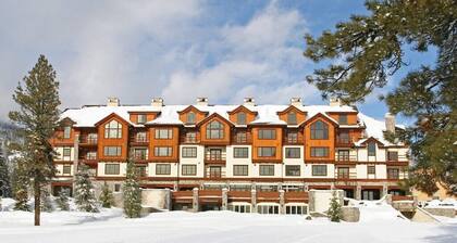 Tamarack Resort Condo with Spectacular Views!
