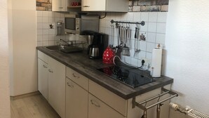 Eget kjøkken