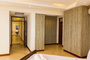 3 Schlafzimmer, Bügeleisen/Bügelbrett, kostenloses WLAN, Bettwäsche