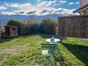 Outdoor dining - #CP - House - Magnificent view - garden 💓 (Lumbin)