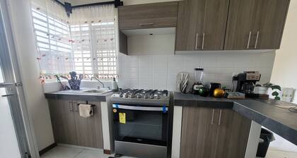 Casa totalmente nueva