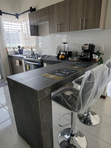 Casa totalmente nueva