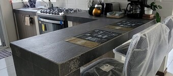 Casa totalmente nueva