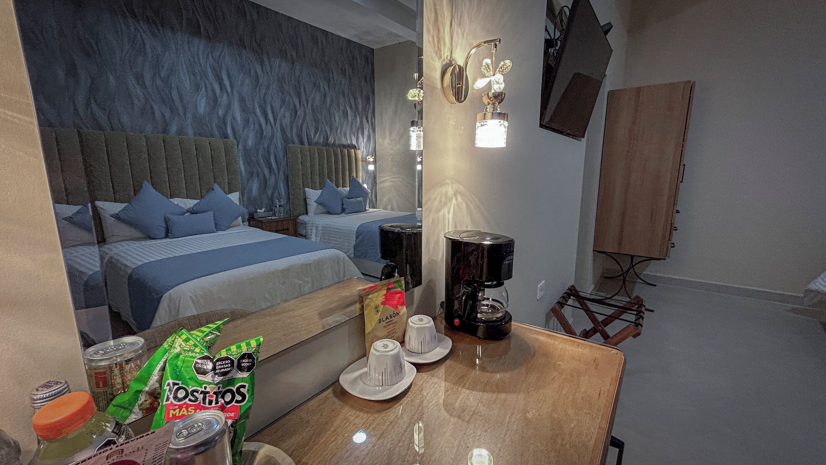 Foto - ArcoSodi Hotel Boutique