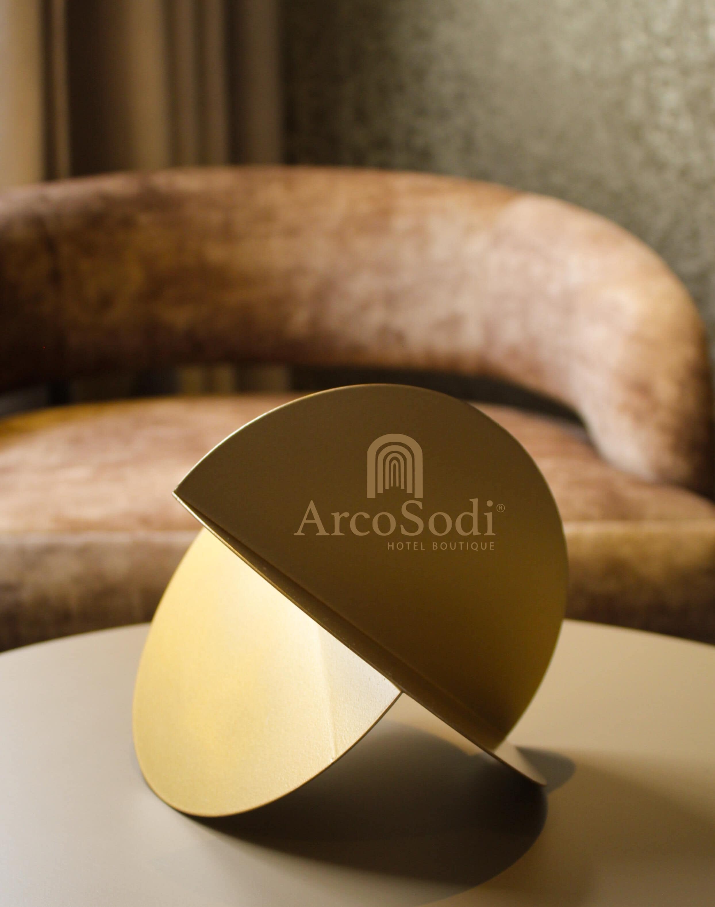 Photo - ArcoSodi Hotel Boutique