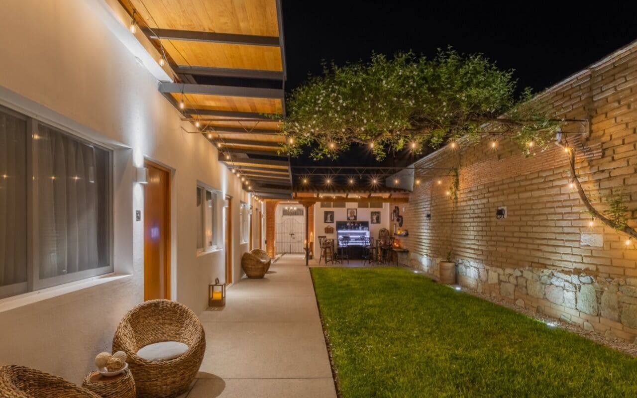 Photo - ArcoSodi Hotel Boutique