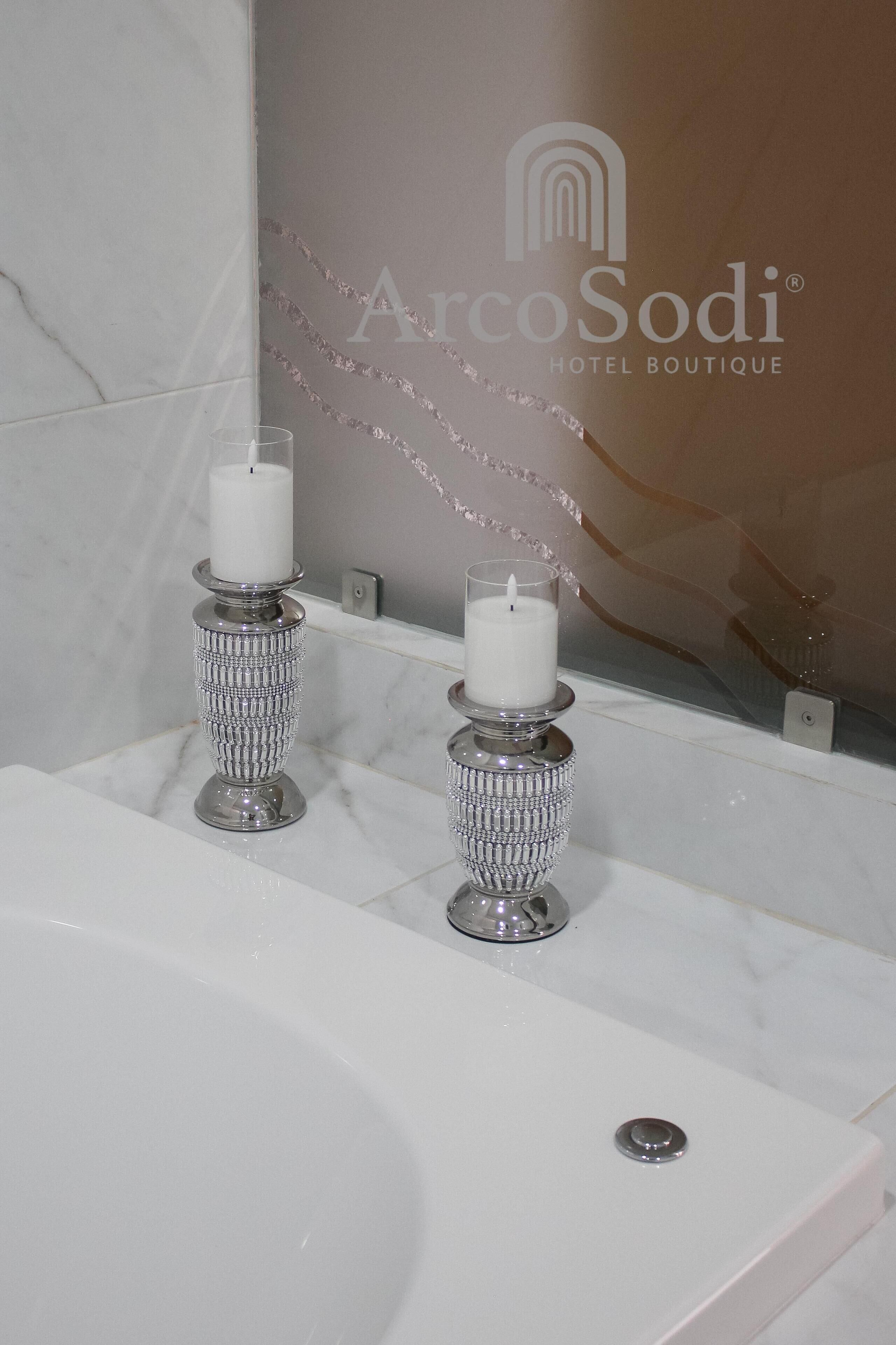 Photo - ArcoSodi Hotel Boutique