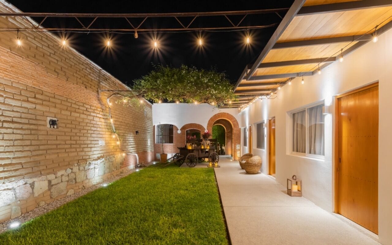 Photo - ArcoSodi Hotel Boutique