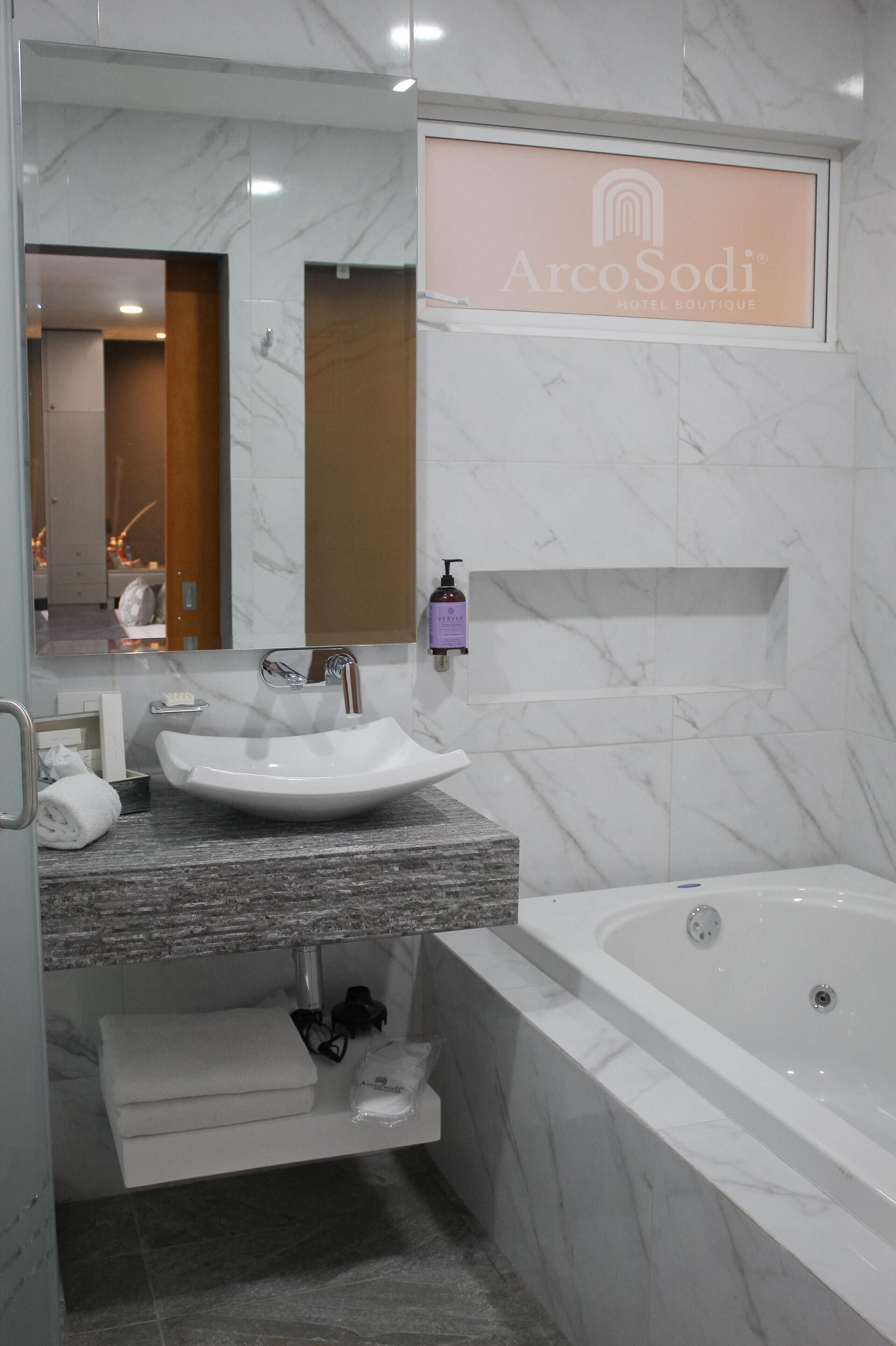Foto - ArcoSodi Hotel Boutique