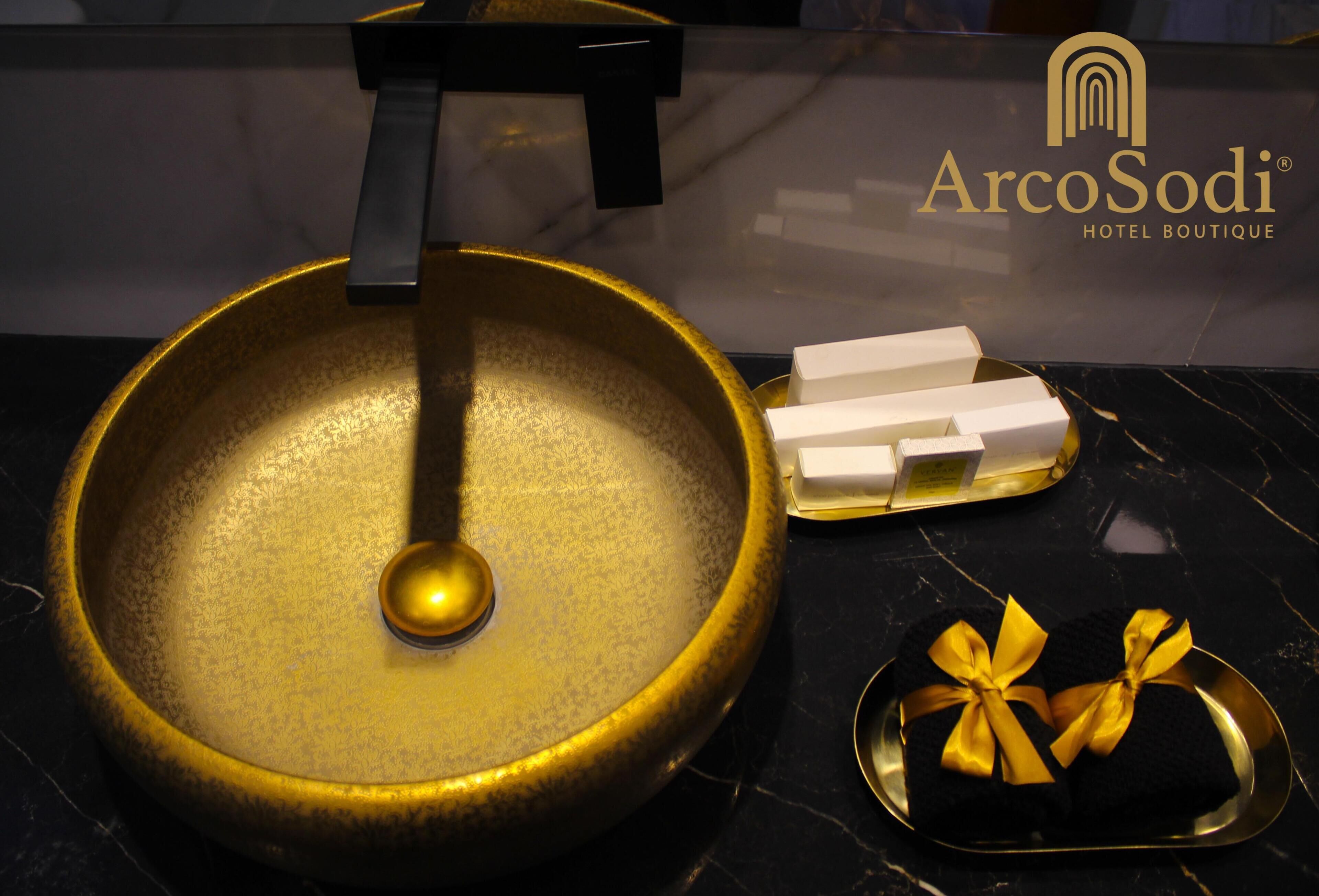 Photo - ArcoSodi Hotel Boutique