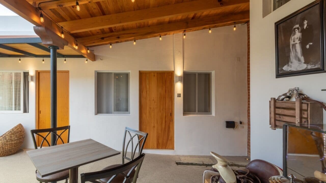 Photo - ArcoSodi Hotel Boutique