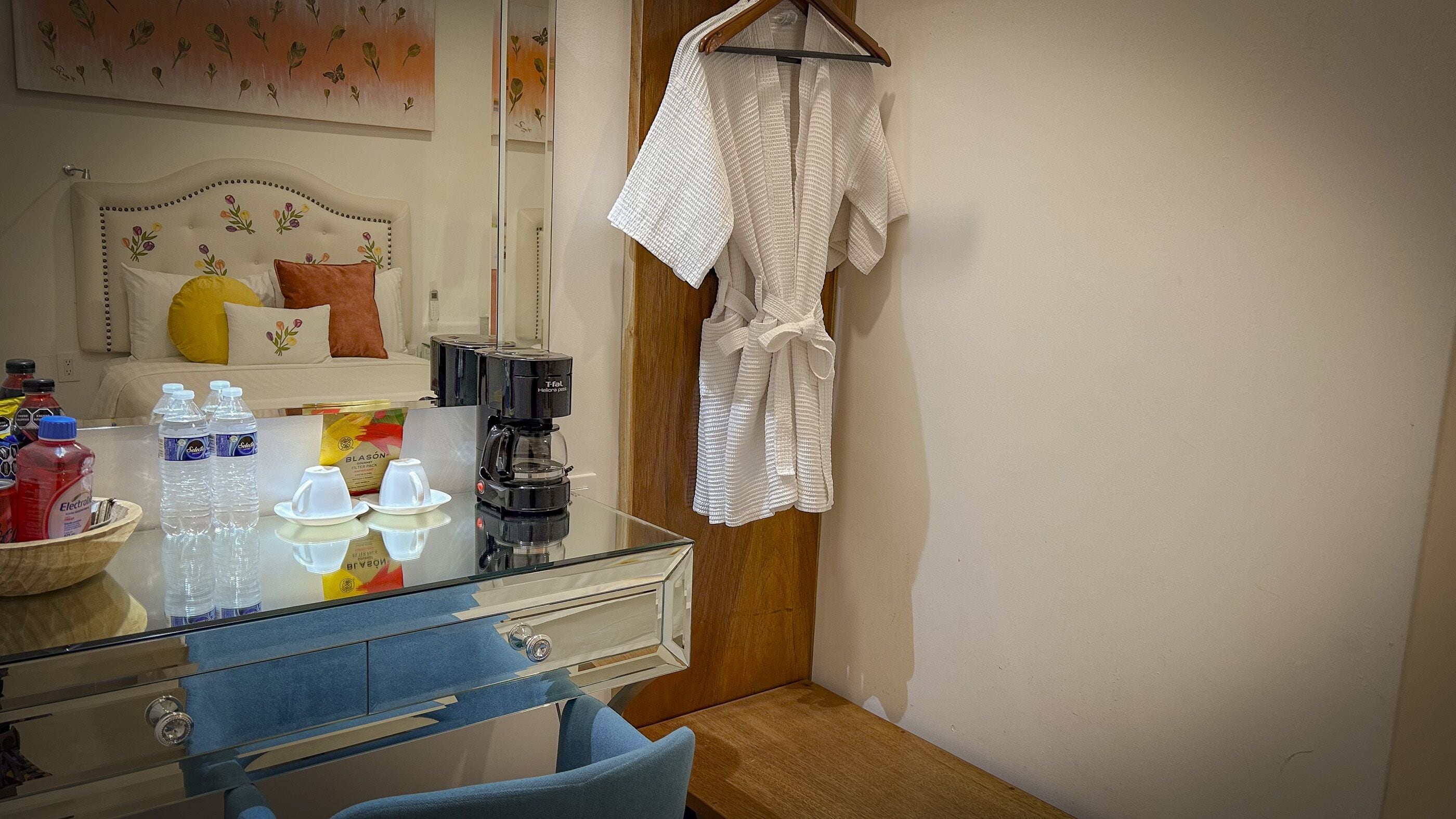 Photo - ArcoSodi Hotel Boutique